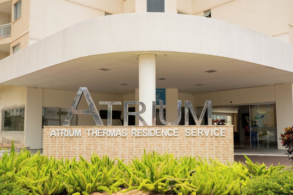 Prive Atrium Thermas Residence and Service 52/56