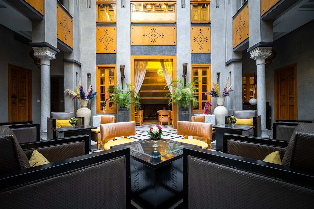 Riad L Etoile D Orient 57/75