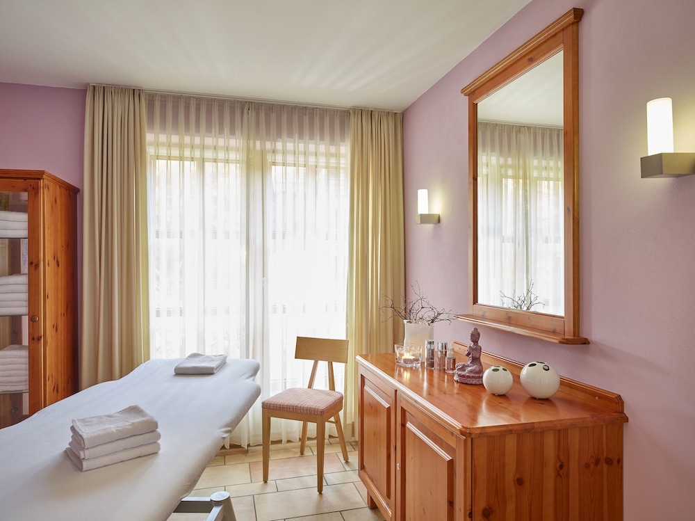 Hapimag Resort Braunlage 12/45