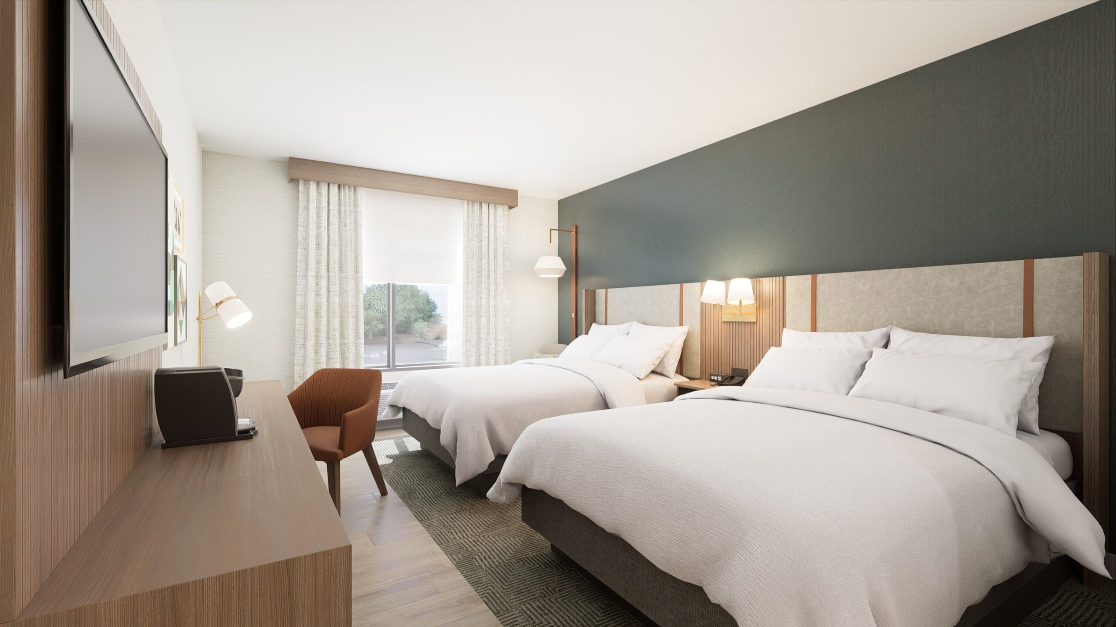 Holiday Inn Nashville Airport, an IHG Hotel 13/50