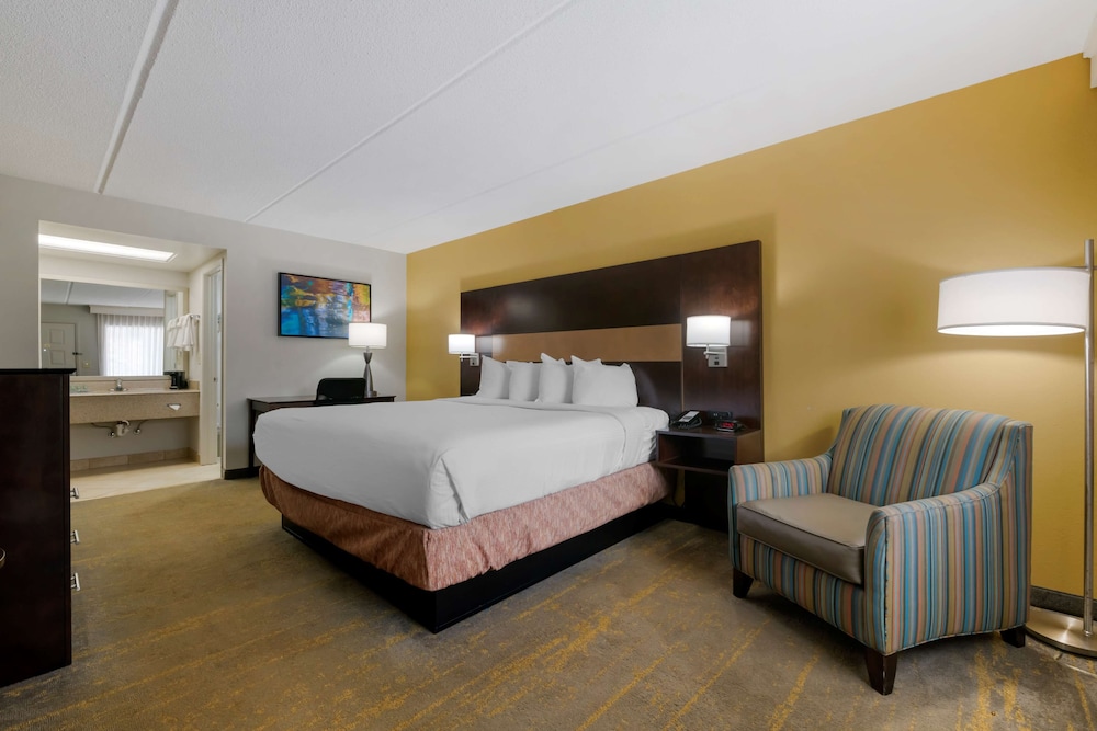 Best Western Inn of Palatka 11/38