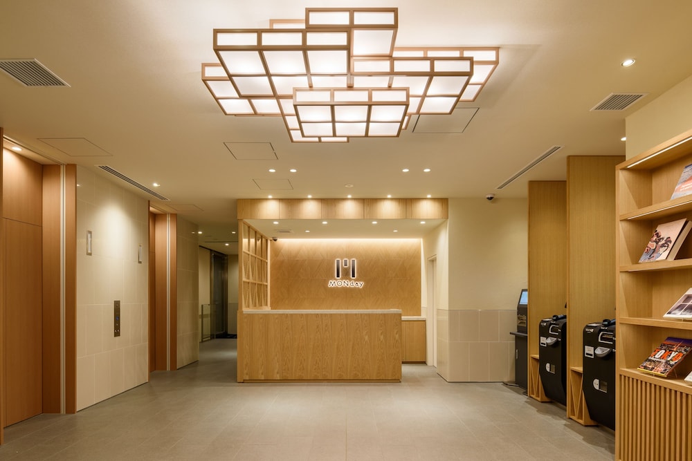 hotel MONday Tokyo Nishikasai 7/49