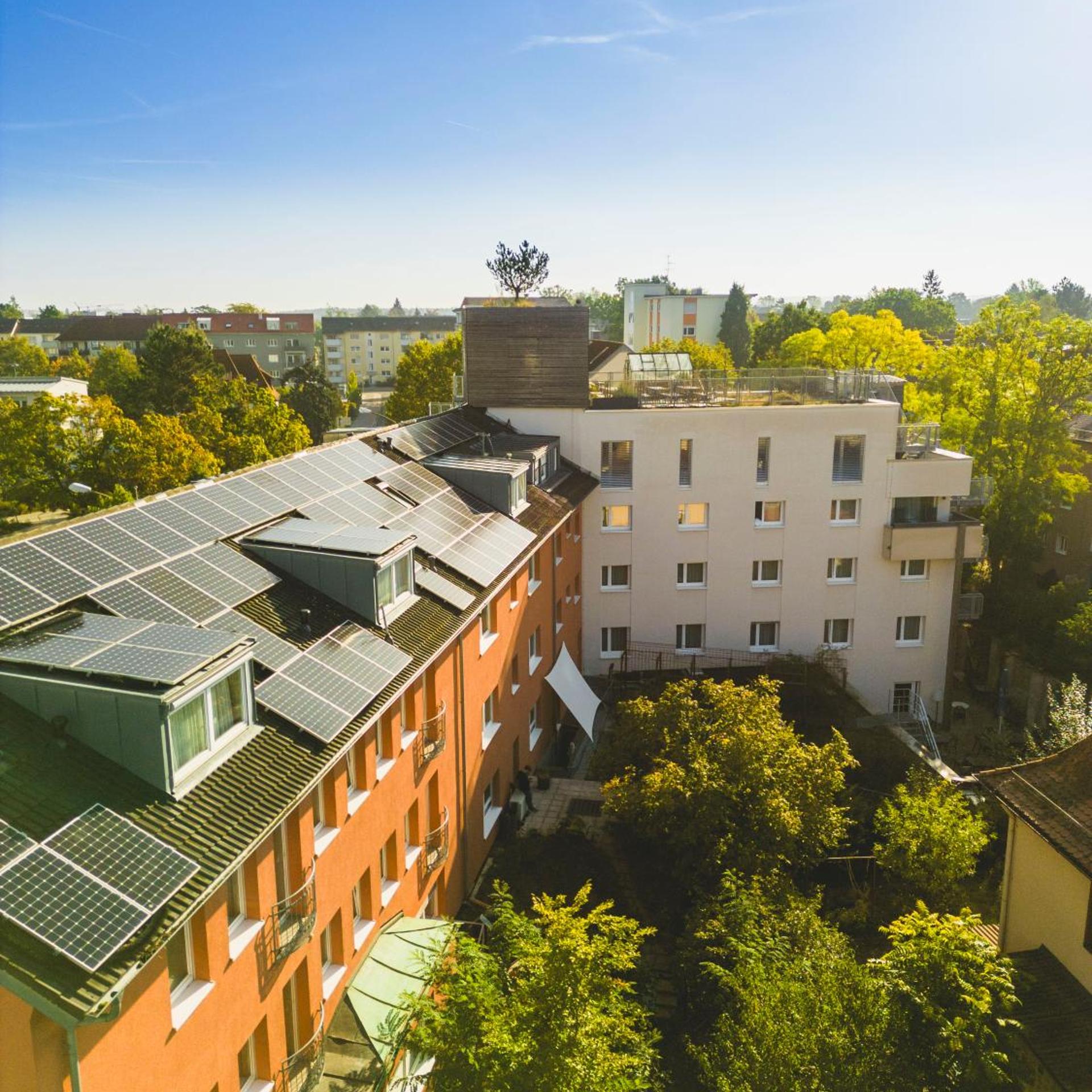 Hotel Luise 3/50