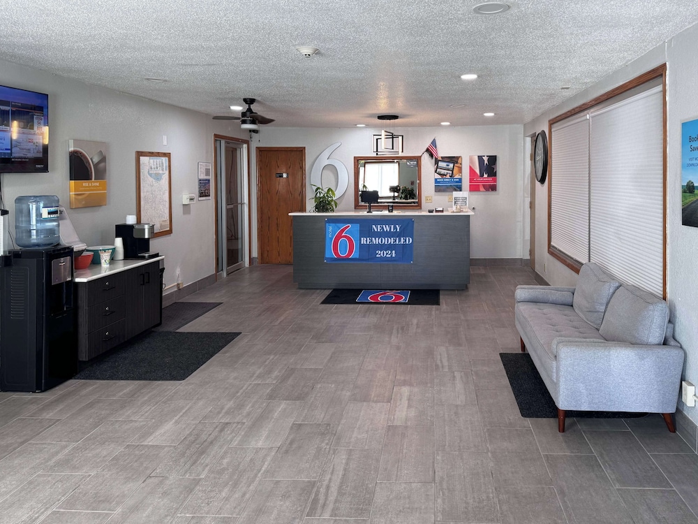 Motel6 Fond Du Lac, WI 11/52