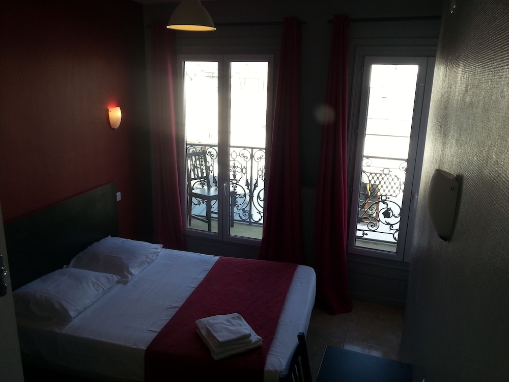 Hipotel Paris Bastille Saint Antoine 17/31