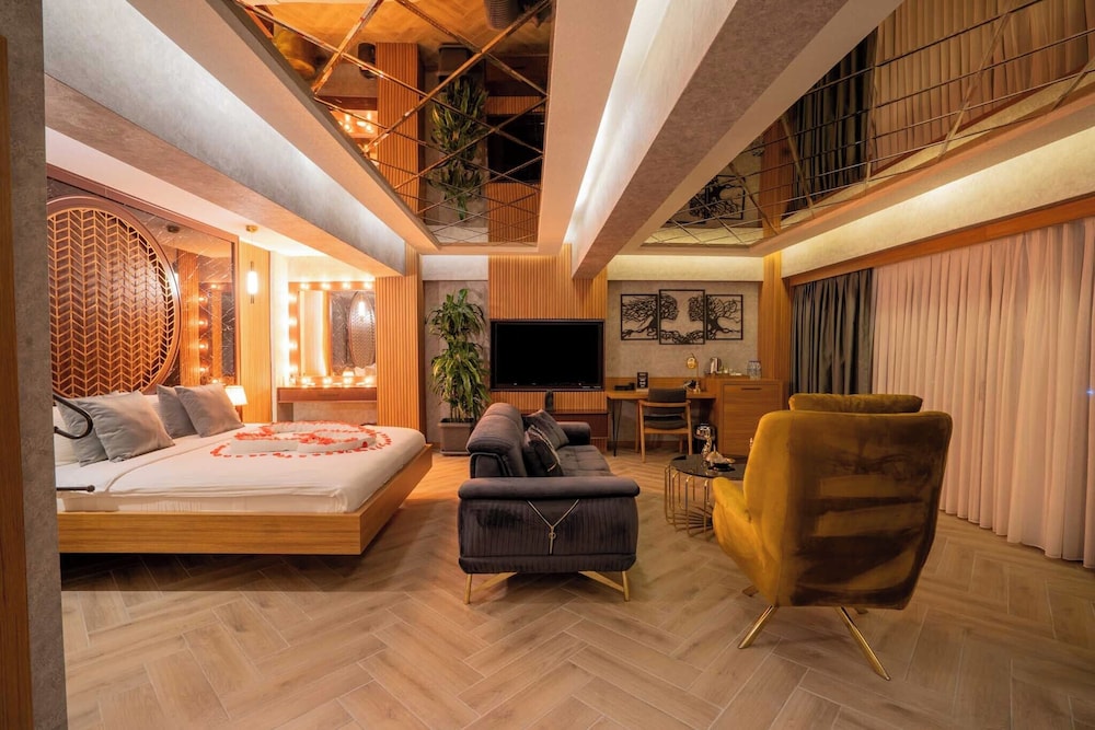 Leman Hotel - Boutique Class 8/50