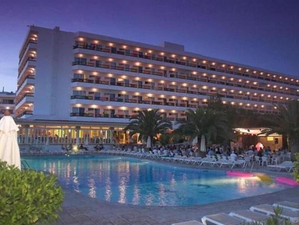 Caribe Hotel 5/61