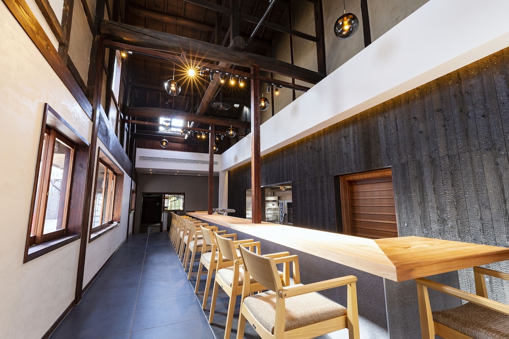 Nipponia Hotel Nara Naramachi 39/50
