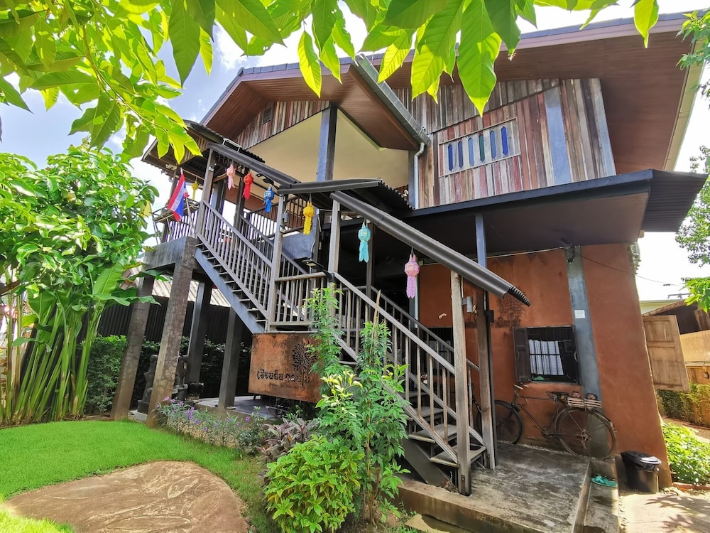 Hueandin Klinmai Boutique Hotel 5/64