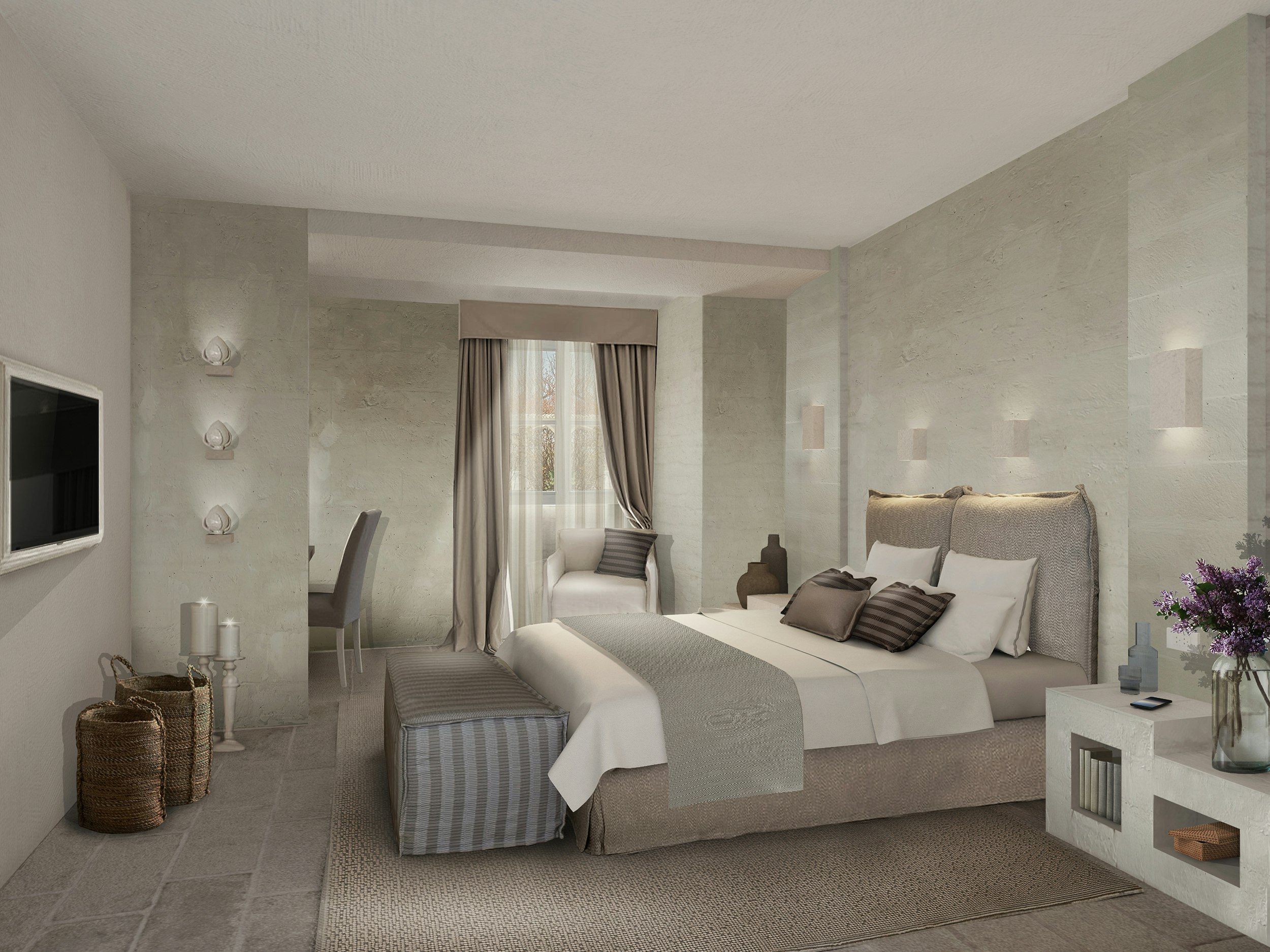 BAGLIONI MASSERIA MUZZA RESORT & SPA 7/53