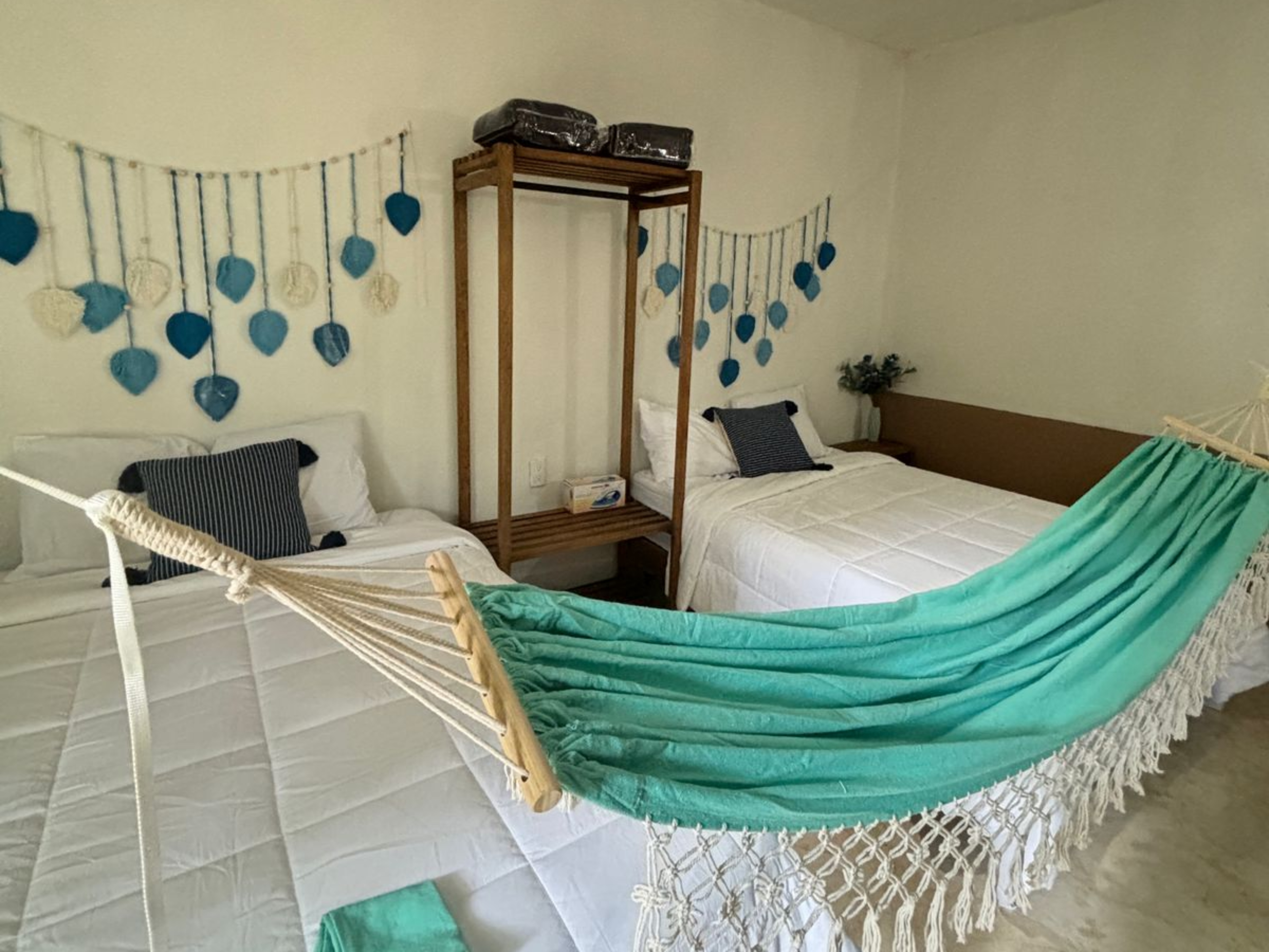 Bacalar Inn 4/44