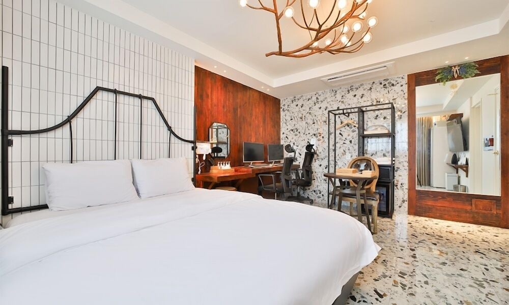 Ssan Motel Tongyeong 7/33
