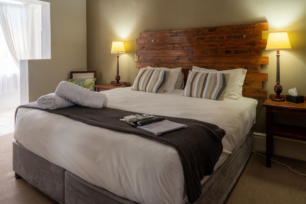 Selborne Bed And Breakfast 5/50