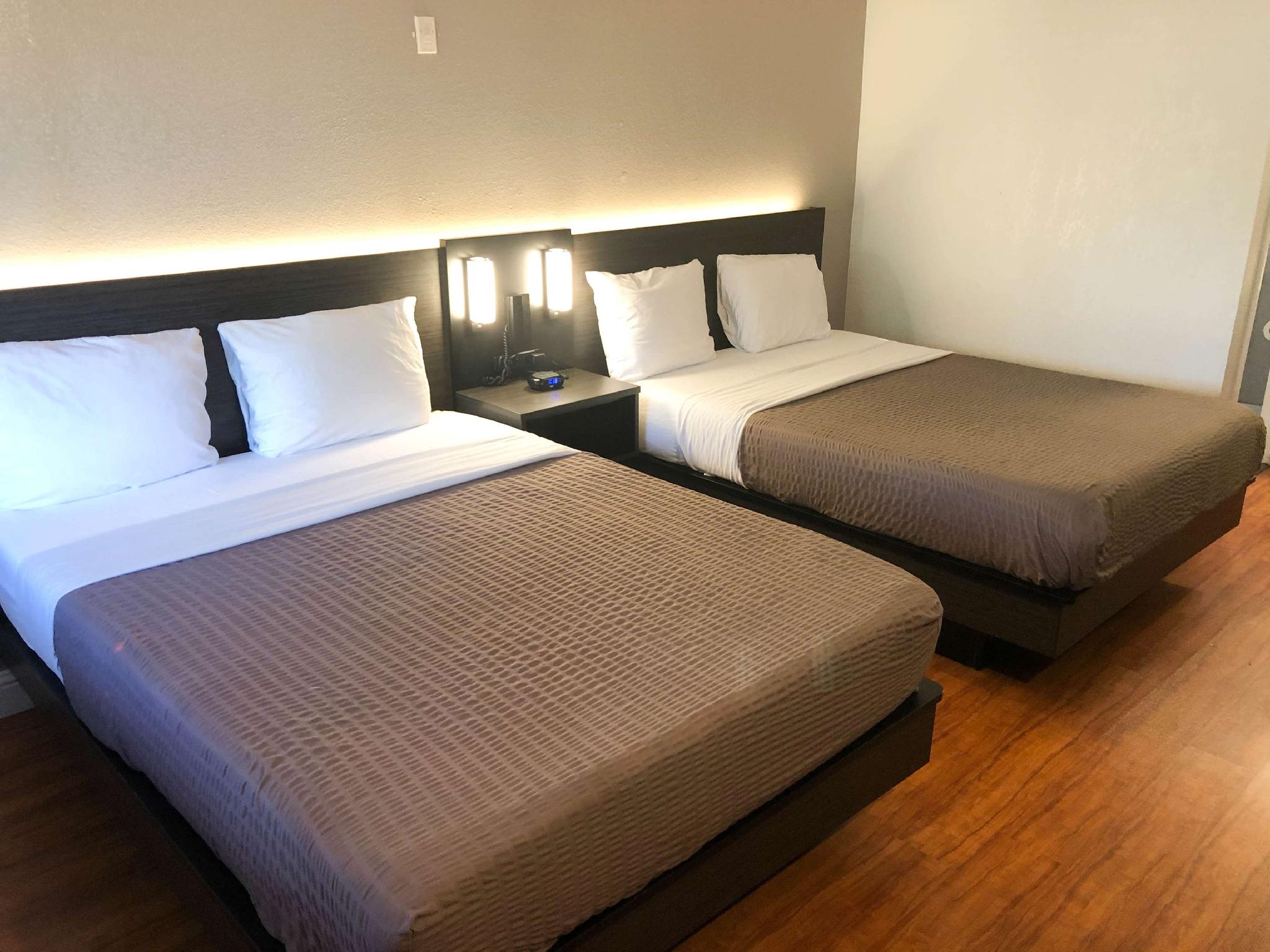 Motel6 Sacramento, CA – Natomas & SMF Airport 14/34