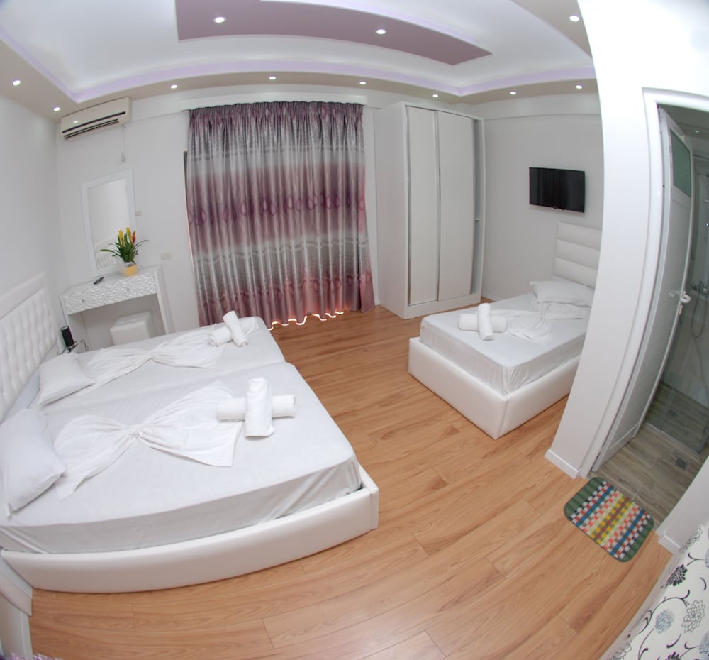 Hotel Iliria Sarande 15/67