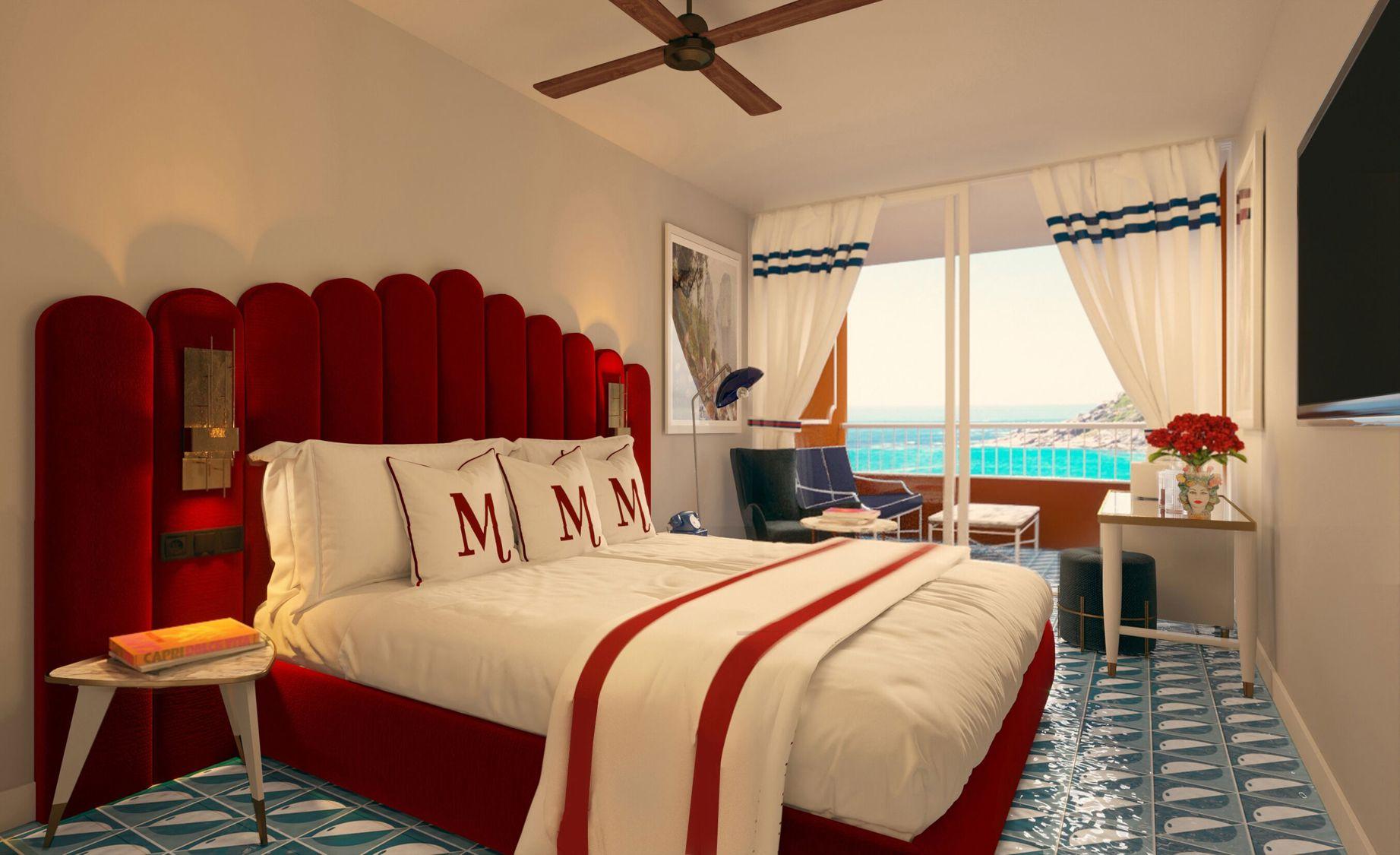 Hotel Mongibello Ibiza 9/49