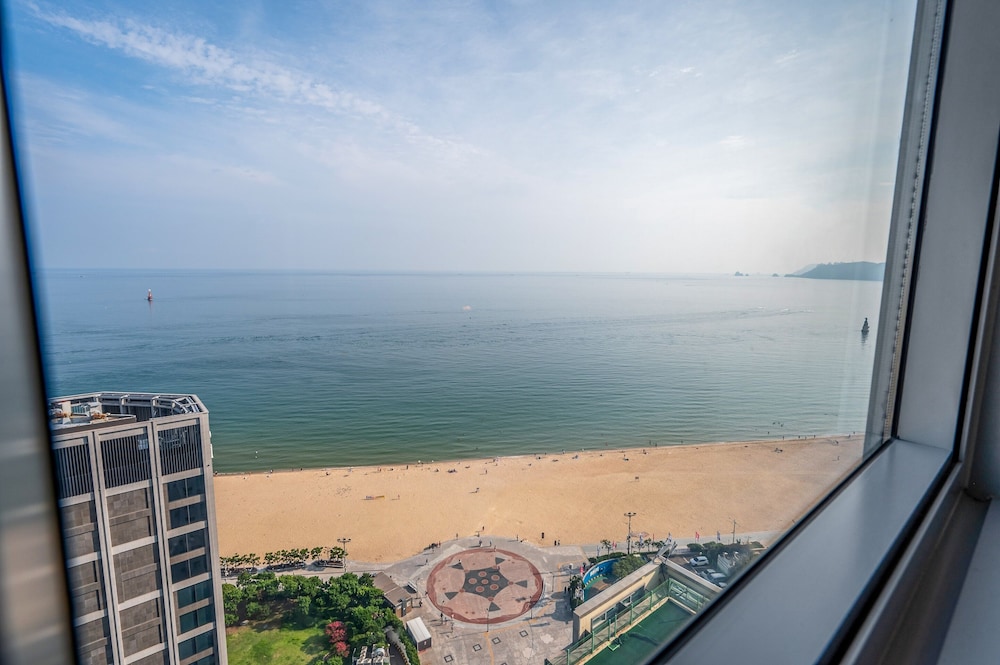 Haeundae Seacloud Hotel Residence 58/62