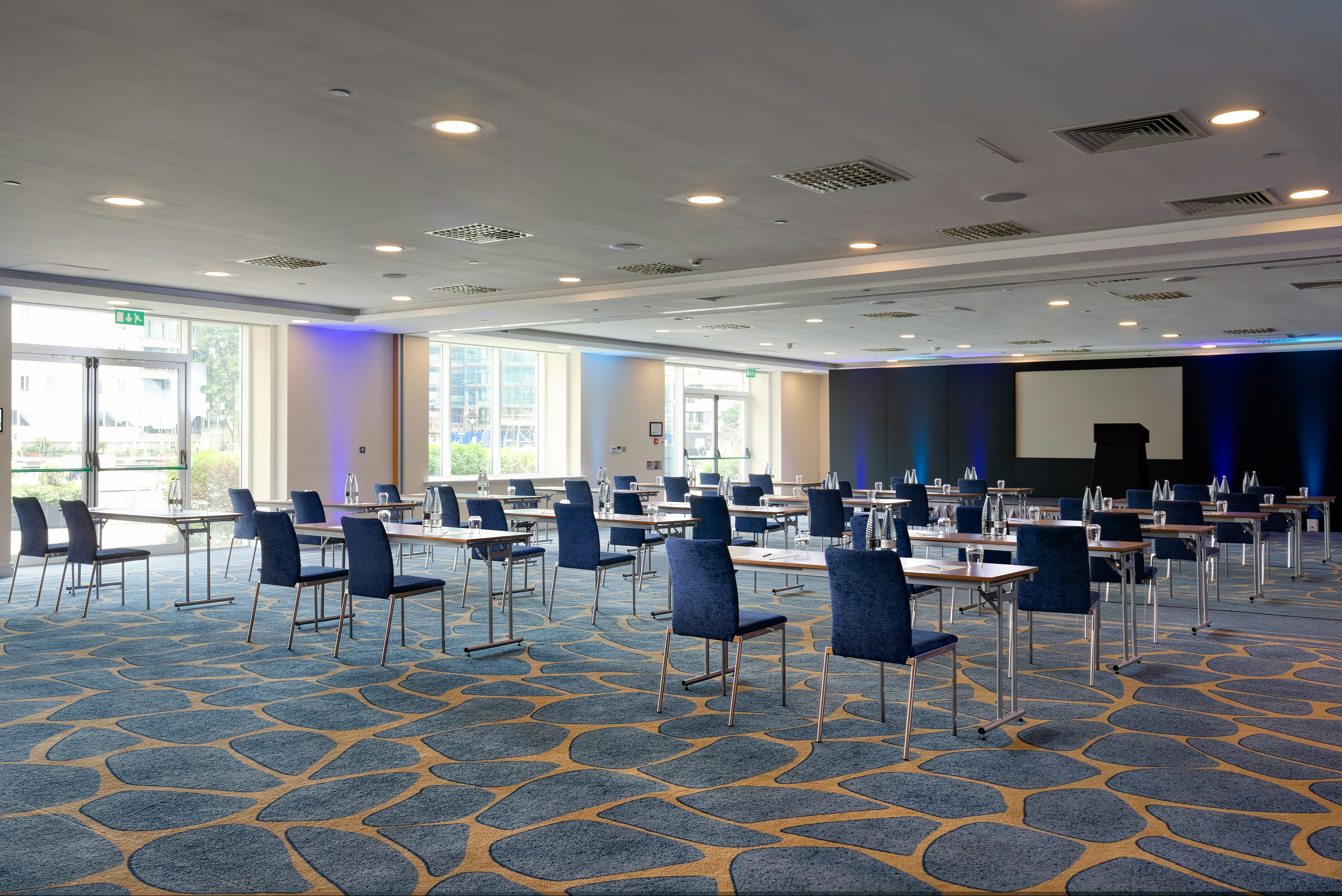 Chelsea Harbour Hotel and Spa 43/49