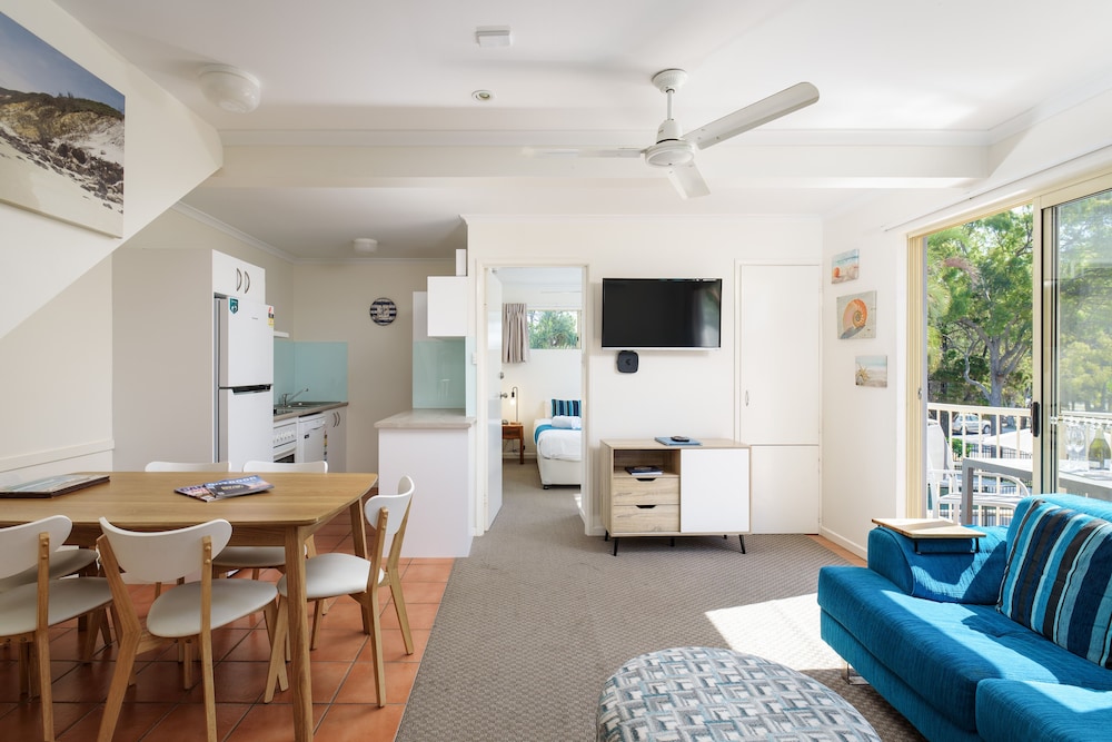 RAINBOW GETAWAY HOLIDAY APARTMENTS 43/69