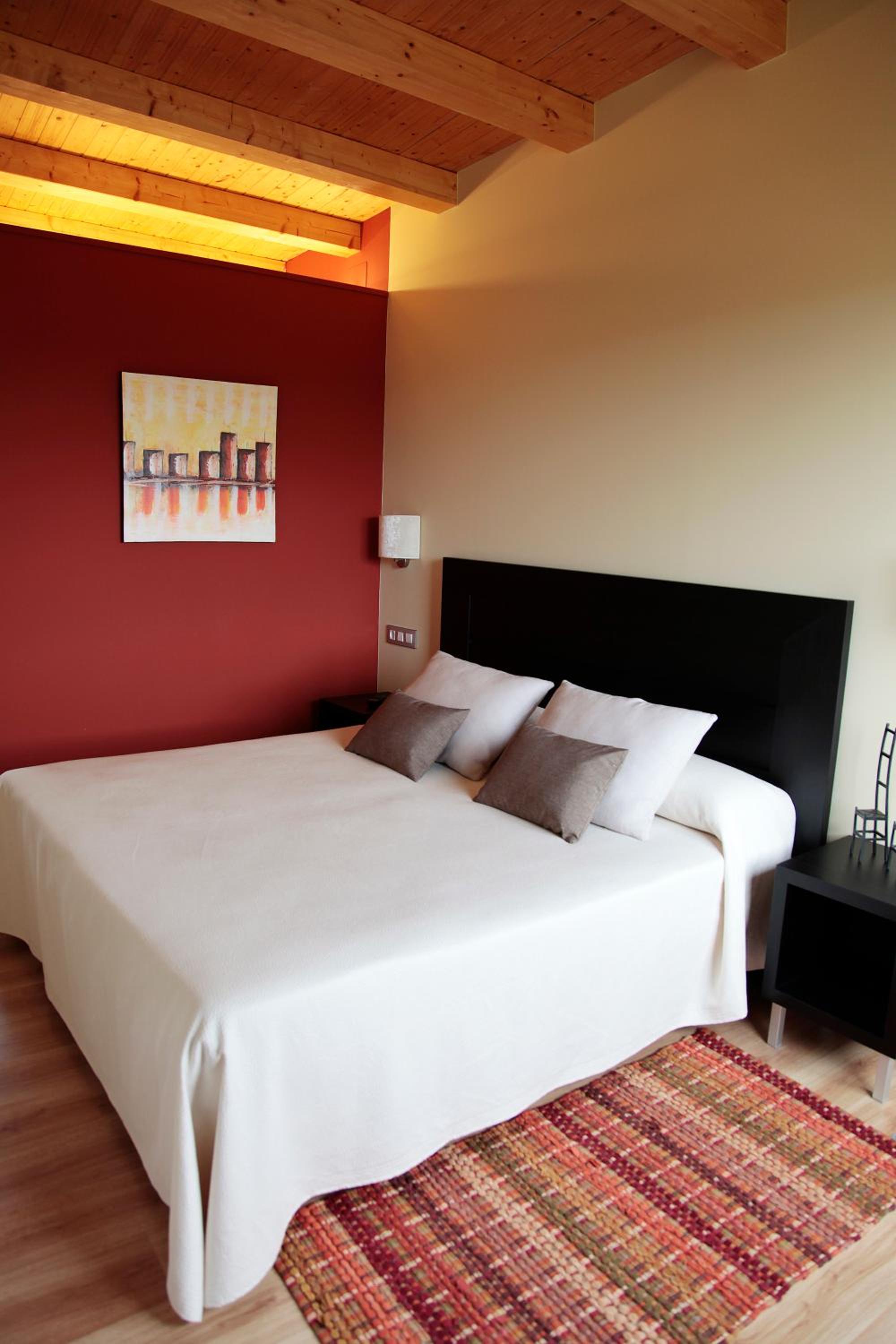 Hotel Araz 3/50