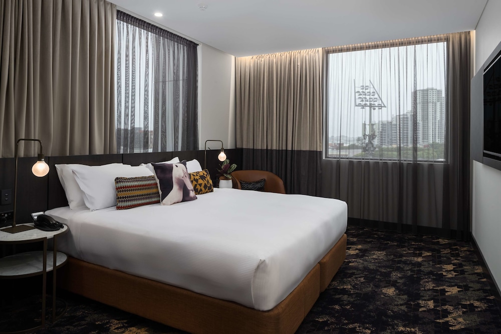 Rydges Fortitude Valley 11/59