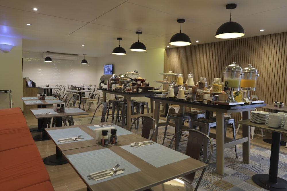 Casa Andina Standard Trujillo Plaza 52/66
