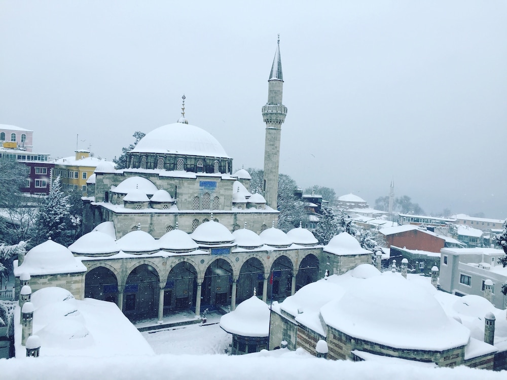 Sultan Palace Hotel 50/62