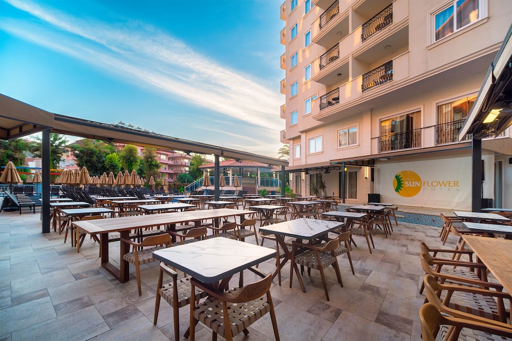 Villa Sunflower Hotel 37/50