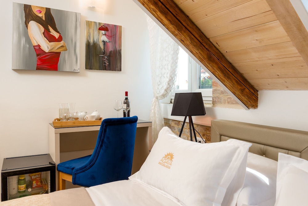 Luxury Rooms Agava 17/38