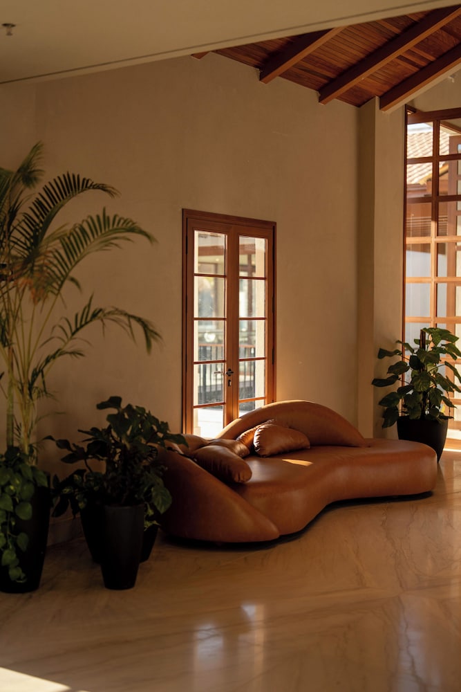 Pyreneus Residence – GAV Resorts 54/74