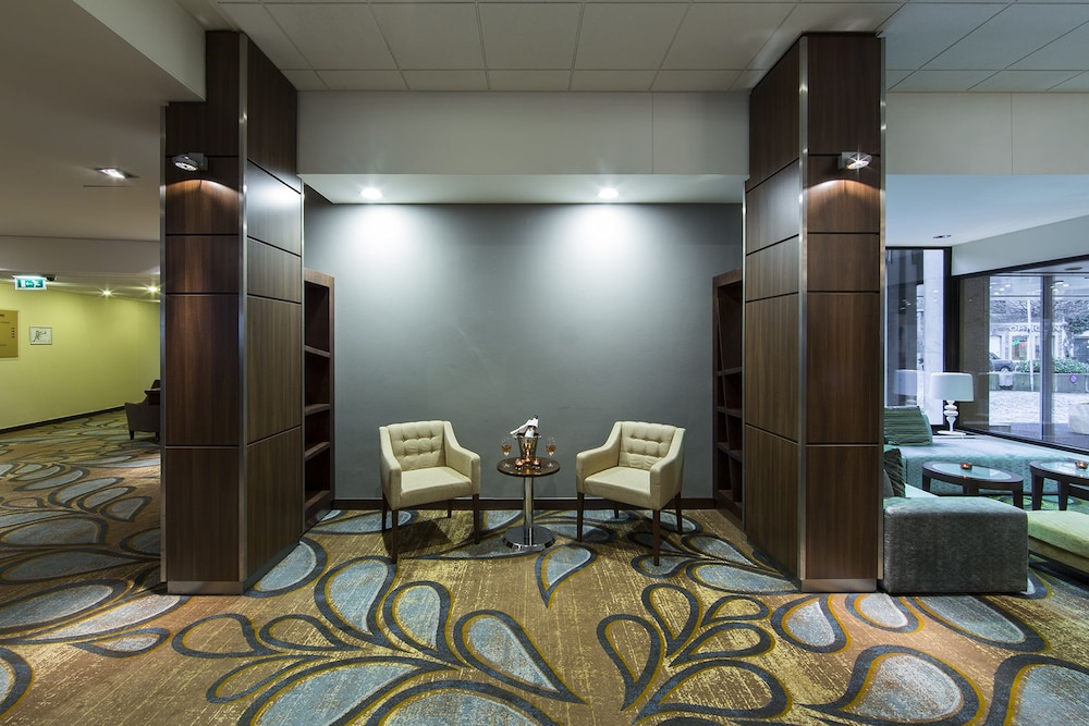 Crowne Plaza Maastricht 6/80