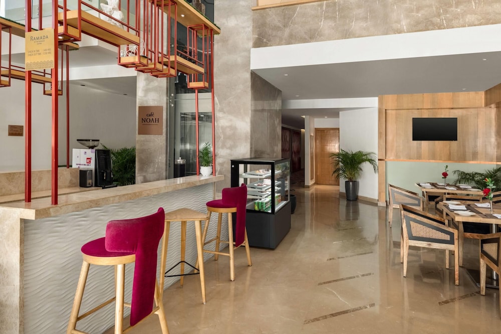 Ramada by Wyndham Katra Station Road 40/50