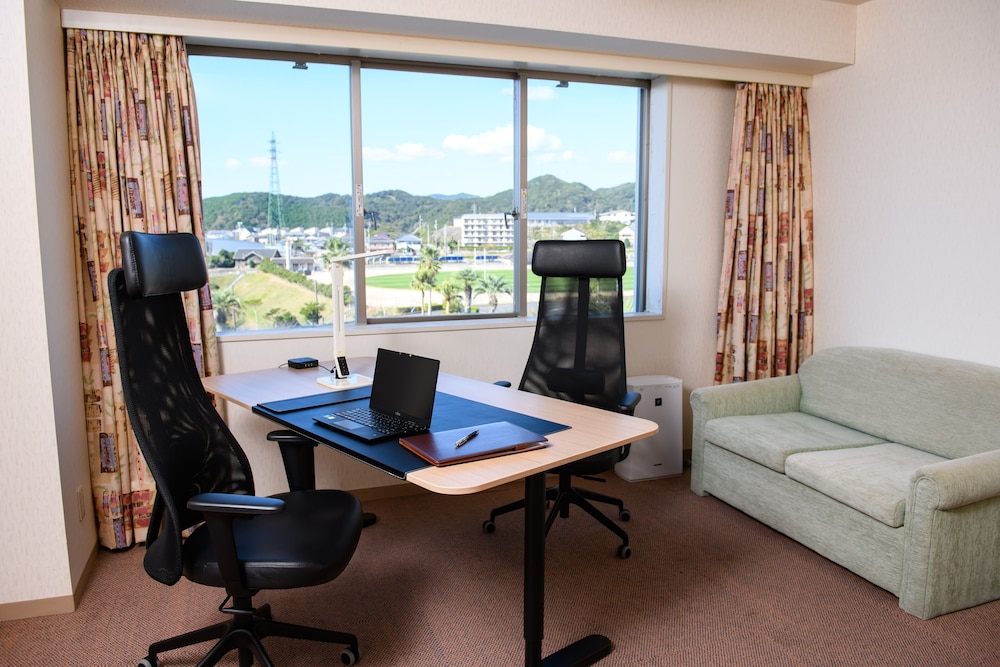 Mercure Wakayama Kushimoto Resort & Spa 57/67