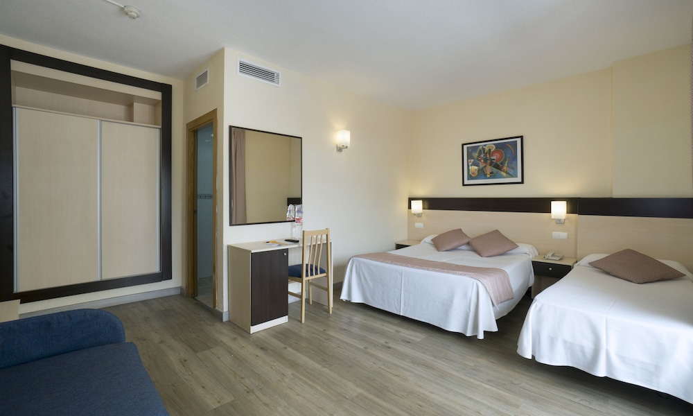 Marconfort Griego Hotel Ex Griego Mar 22/70