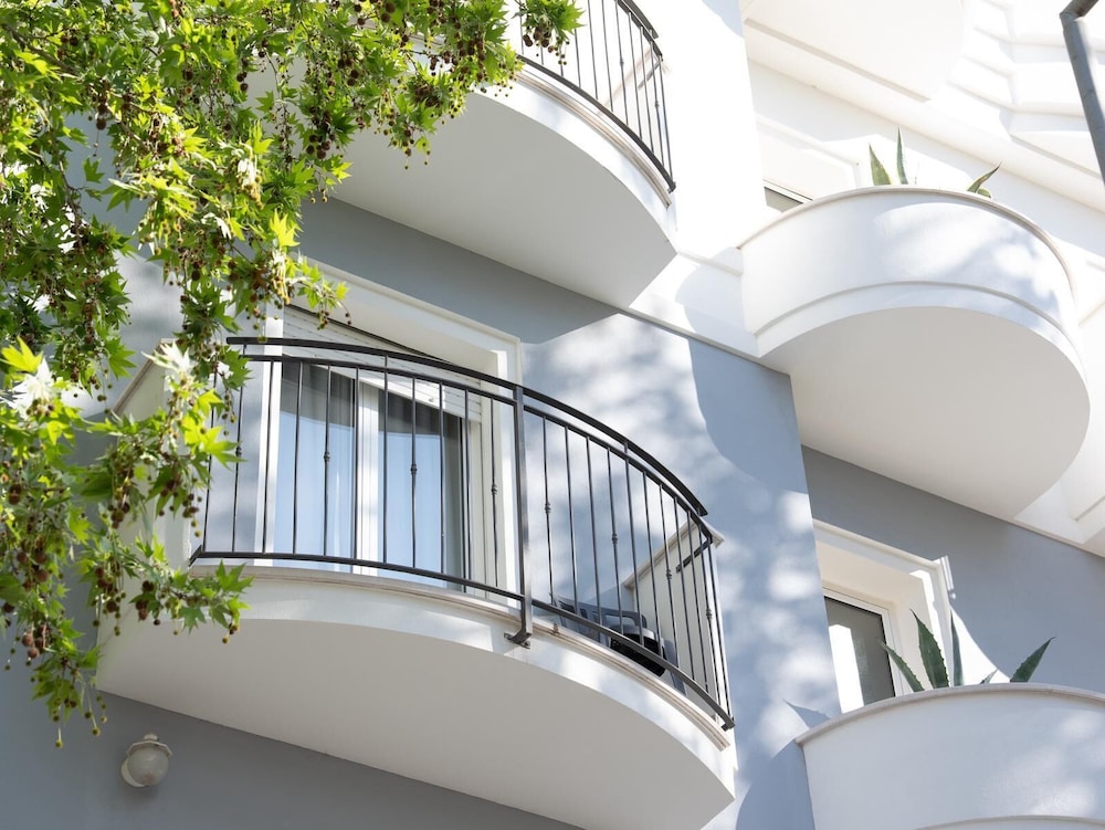 Residence Mareo 8/64
