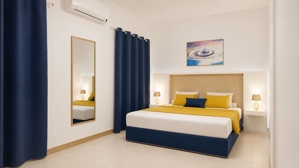 Park Hotel Oasi 12/50