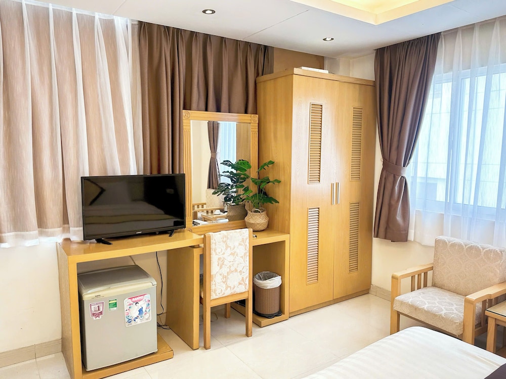 Vuong Tai Hotel 46/61