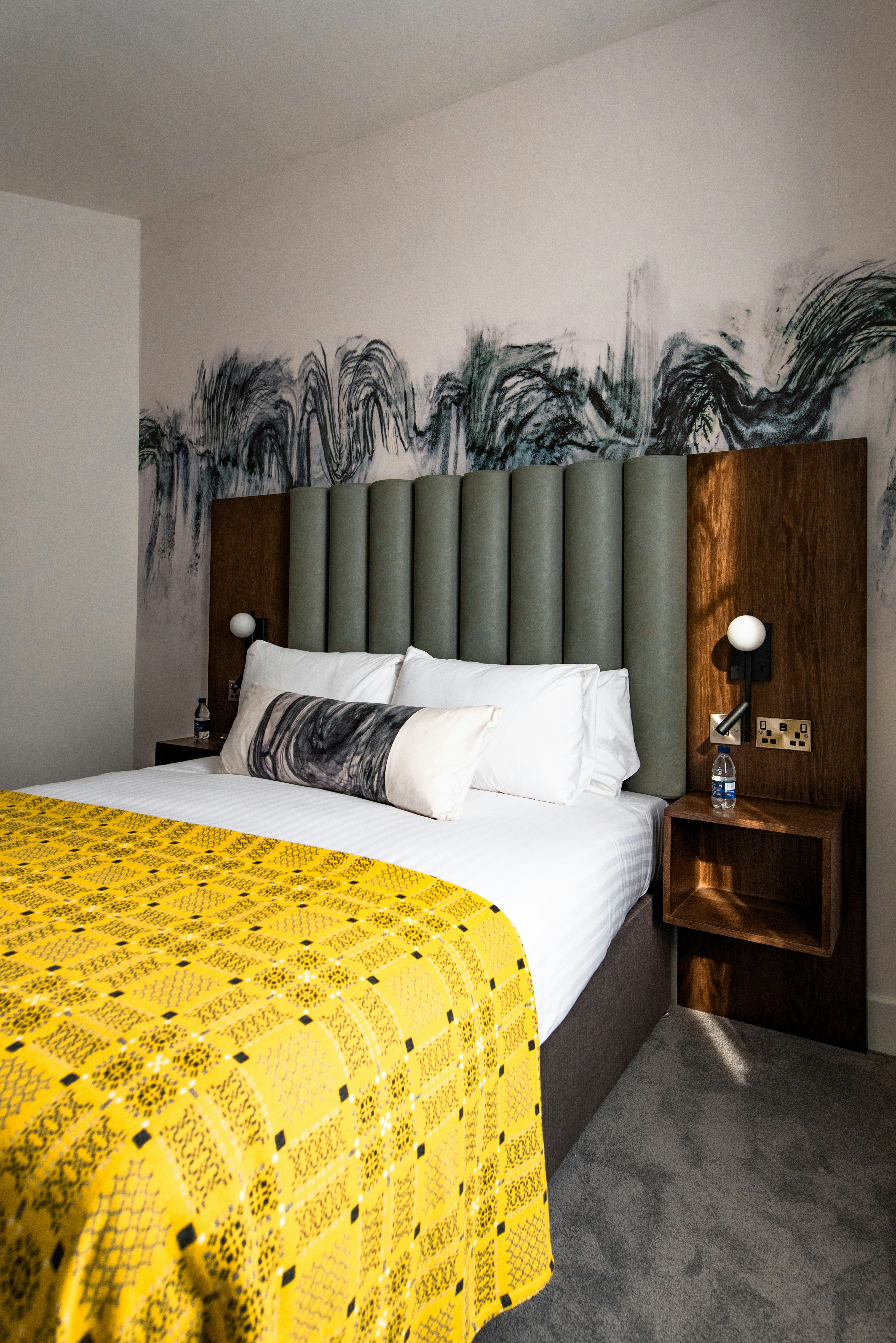 Lace Market Hotel 19/62