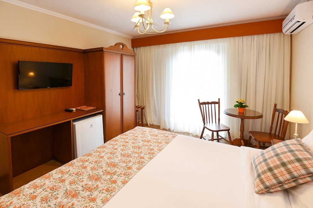 Hotel Das Hortensias 23/66
