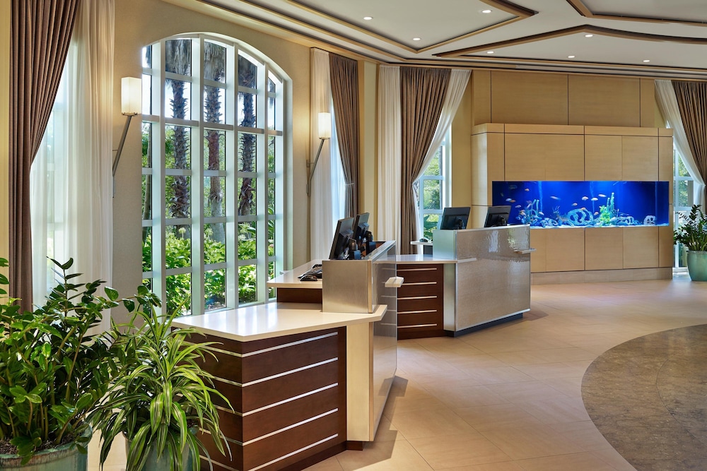 Westin Cape Coral Resort Formely the Resort At Marina Village 12/75
