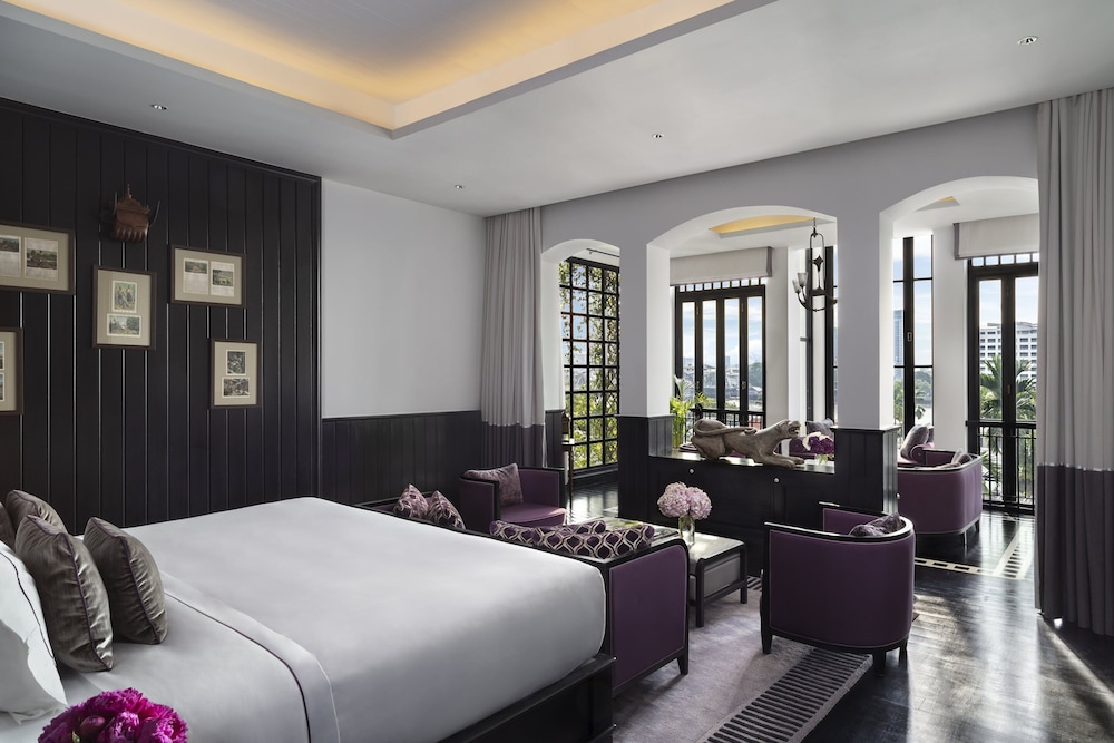 The Siam Hotel Bangkok 20/79