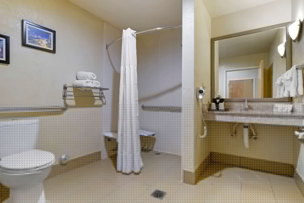 Comfort Suites Fultondale I-65 near I-22 15/35