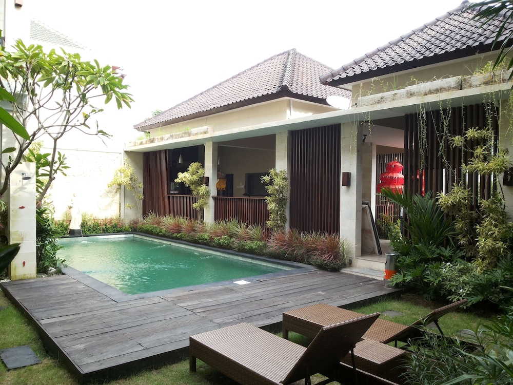Balian Paradise Resort 2/61