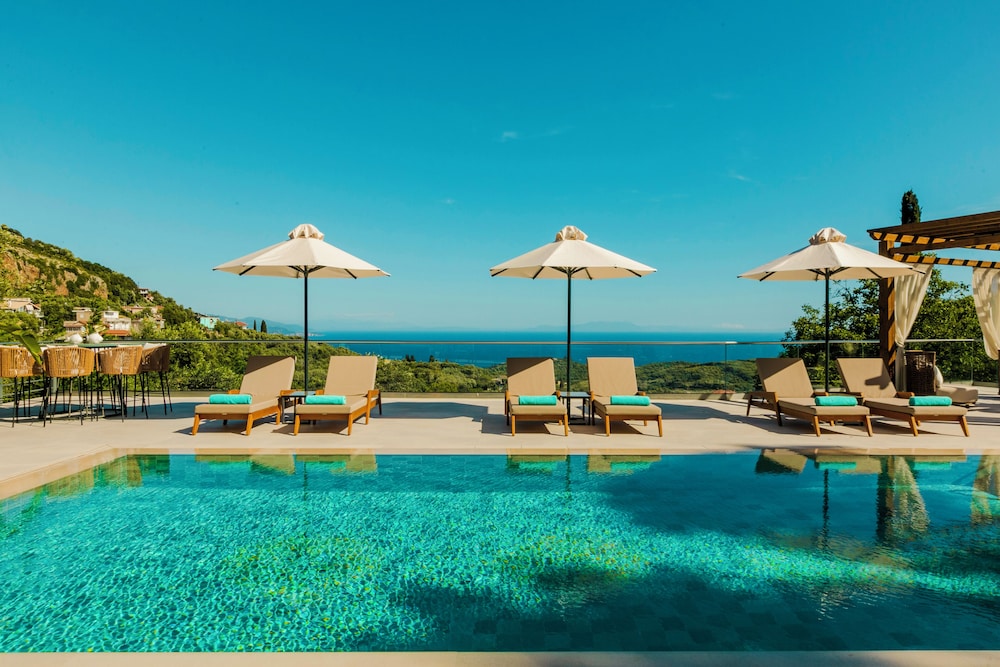 My Suite Boutique Hotel Parga 36/50