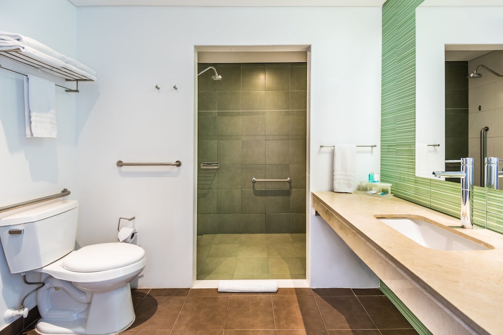 Holiday Inn Express Cartagena Bocagrande 21/77