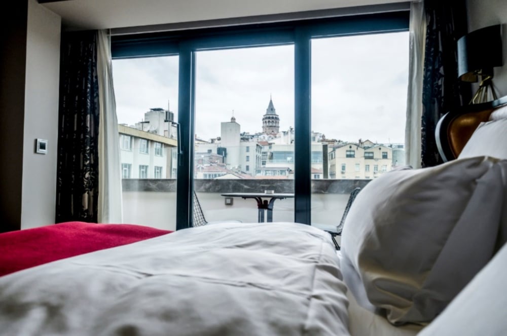 Nordstern Hotel Galata 26/69