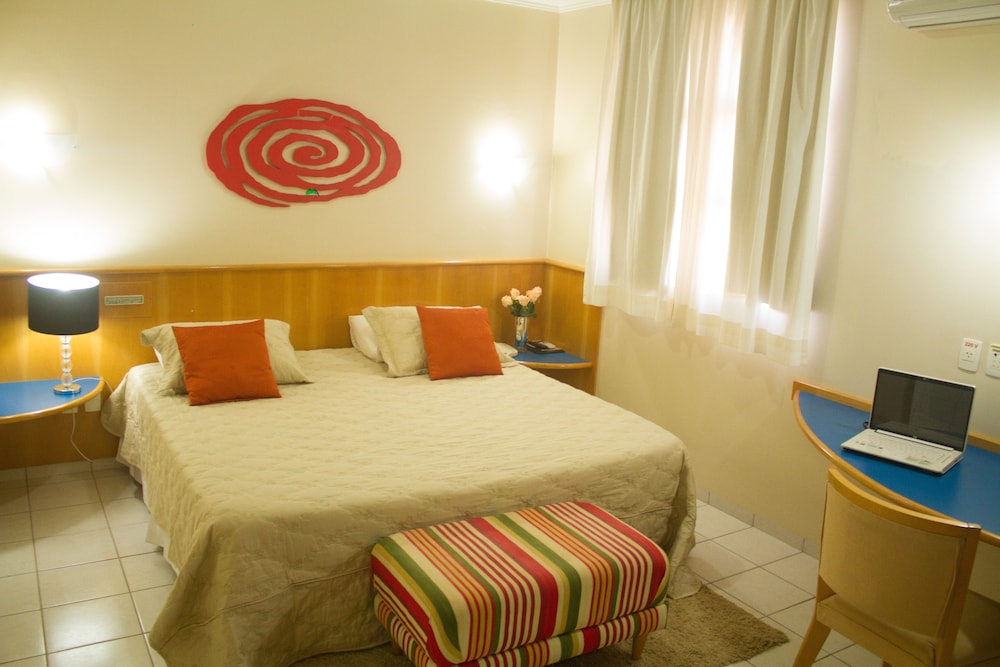 Honorato Plaza Hotel 13/52
