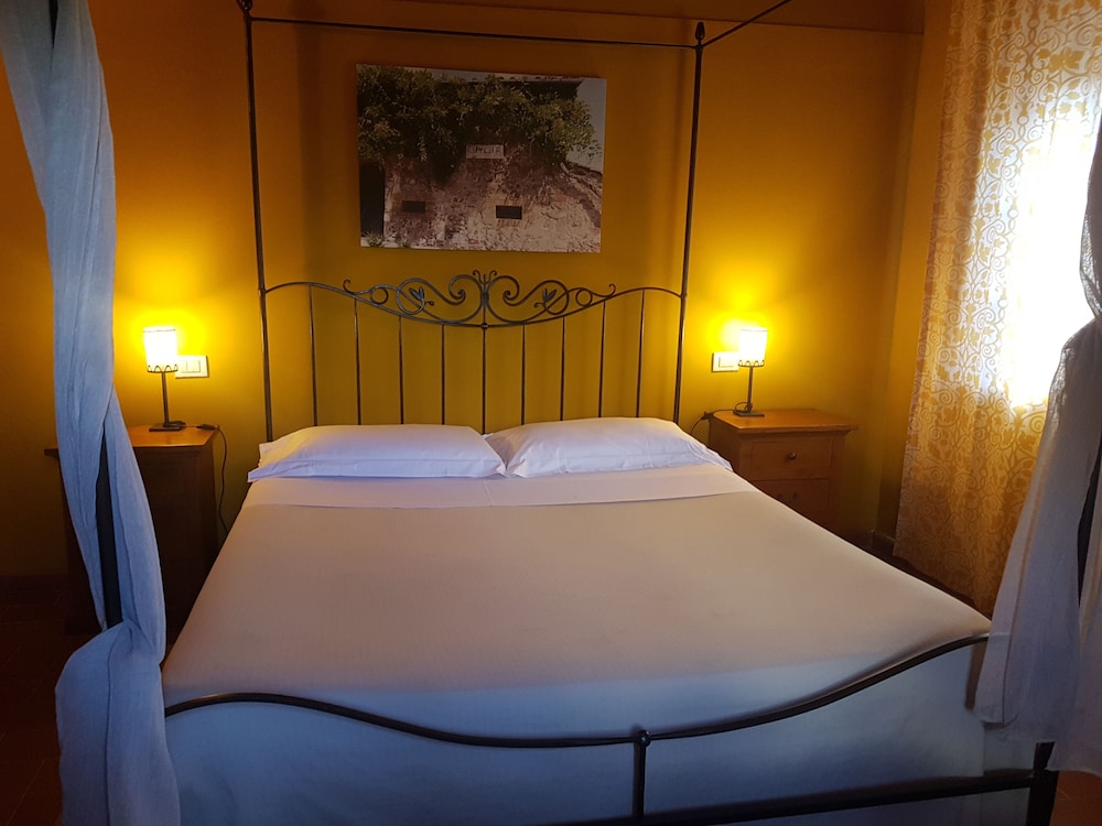 Poggio Cennina Resort 17/62
