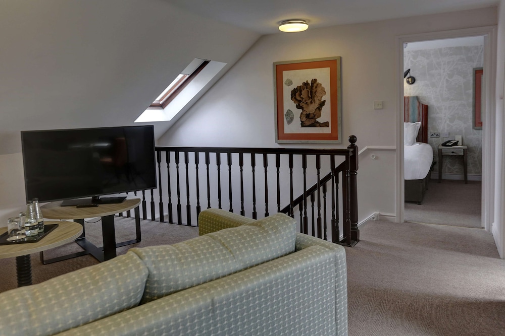 Doubletree By Hilton York 48/69