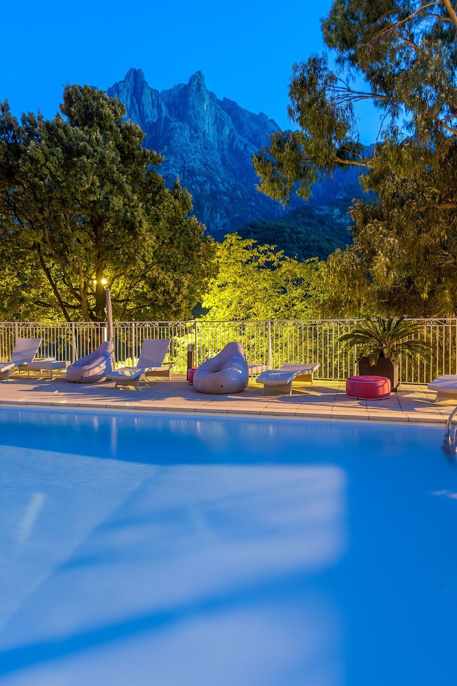 HOTEL CAPO D'ORTO photo2